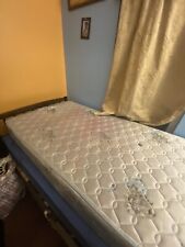 Twin bed including for sale  Durham