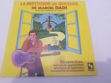 33t marcel dadi d'occasion  Sennecey-le-Grand