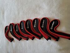 Golf iron covers for sale  MALVERN