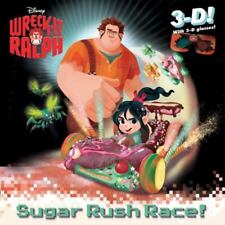 Sugar rush race for sale  USA