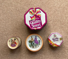 quality street for sale  Shipping to Ireland