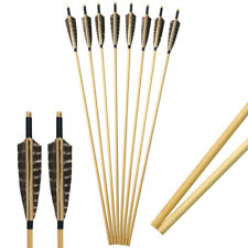 12x archery wooden for sale  Shipping to Ireland