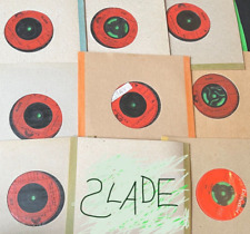 slade singles for sale  YORK