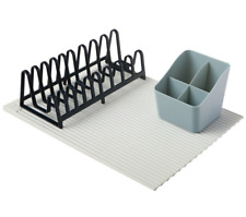 Wave dish rack for sale  WILLENHALL
