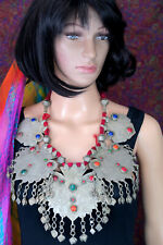 Huge kashmiri necklace for sale  Mount Dora