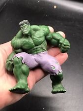 Incredible hulk solid for sale  SWANLEY
