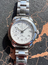 Pryngeps chronograph movement usato  Roma