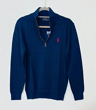 Navy blue ralph for sale  GRAYS