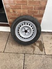 Spare wheel tyre for sale  MANCHESTER