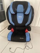 Kindersitz recaro monza gebraucht kaufen  Nusse