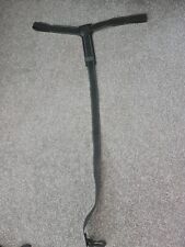 Maclaren Quest Triumph pushchair stroller techno travel strap carry handle clip, used for sale  Shipping to South Africa