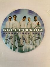 Millennium backstreet boys for sale  Rochester