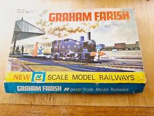 Graham farish gauge for sale  FORDINGBRIDGE