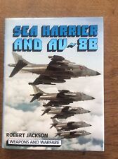 Sea harrier weapons for sale  HULL