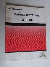 Revue manuel atelier d'occasion  Saint-Romain-de-Colbosc