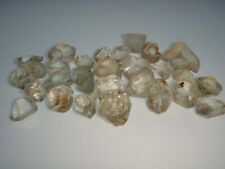 Natural topaz facet for sale  Dyer