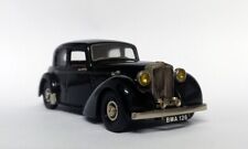 Alvis saloon 1946 for sale  Shipping to Ireland
