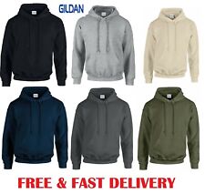 Gildan hoodie pullover for sale  PRESTON