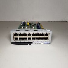 Samsung OfficeServ 7200 16-Port Extension Card 8COMBO2 2ESM420032Y #69, used for sale  Shipping to South Africa