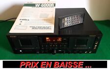 Teac 6000r lecteur d'occasion  Rochefort