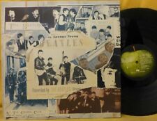 Beatles anthology triple for sale  Ireland