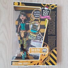 Monster high cleo d'occasion  Aix-en-Provence-