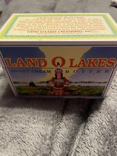 Vintage land lakes for sale  Coventry
