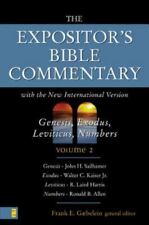 Expositor bible commentary for sale  Tontitown