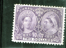 Canada 137 1897 for sale  NEWPORT