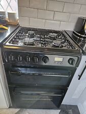 Gas cooker hotpoint for sale  HUDDERSFIELD