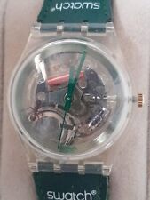 1997 vintage swatch for sale  LEICESTER