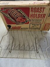 Vintage Weber Kettle Grill Raost Holder Accessory RH-95 Wow Fast Ship for sale  Shipping to South Africa