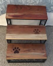 Pet stairs step for sale  Rotonda West