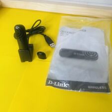 Adaptador USB inalámbrico D-link DWA-130 con papeleo segunda mano  Embacar hacia Argentina