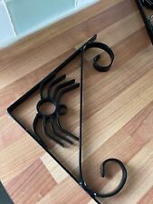 Hanging basket bracket for sale  THETFORD