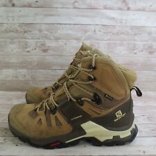 Salomon boots mens for sale  Shipping to Ireland