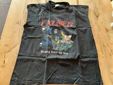 Exumer shirt bolt gebraucht kaufen  Alsfeld