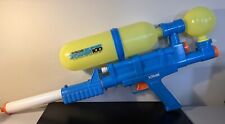 Larami Super Soaker 100 1990 - Probado y funcionando años 90 de colección ¡Excelente estado! segunda mano  Embacar hacia Argentina