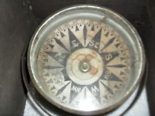 Vintage binnacle compass for sale  PERTH