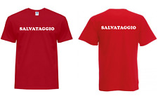 Shirt maglietta unisex usato  Milano