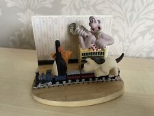 Wallace gromit train for sale  WALLASEY