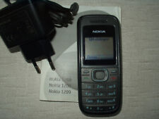 Nokia 1208 hne gebraucht kaufen  Wasserliesch