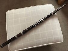 A silver and rosewood Flute by Hill, late Monzani, circa 1829 for sale  Shipping to South Africa