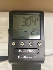 Used polyscience sousvide for sale  Lehigh Acres