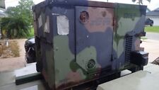 Portable diesel generator for sale  Palm Coast