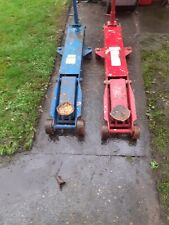 Heavy duty ton for sale  YORK