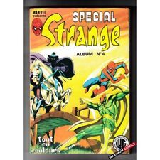 Spécial strange comics d'occasion  Saint-Chamond