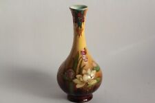 Vase céramique émaux d'occasion  Seyssel