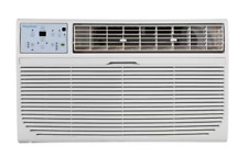 Keystone 12,000 BTU 230V Wall Mounted Air Conditioner & Dehumidifier with Remote for sale  Shipping to South Africa