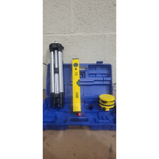 Powerfix 4008 yellow for sale  STAFFORD